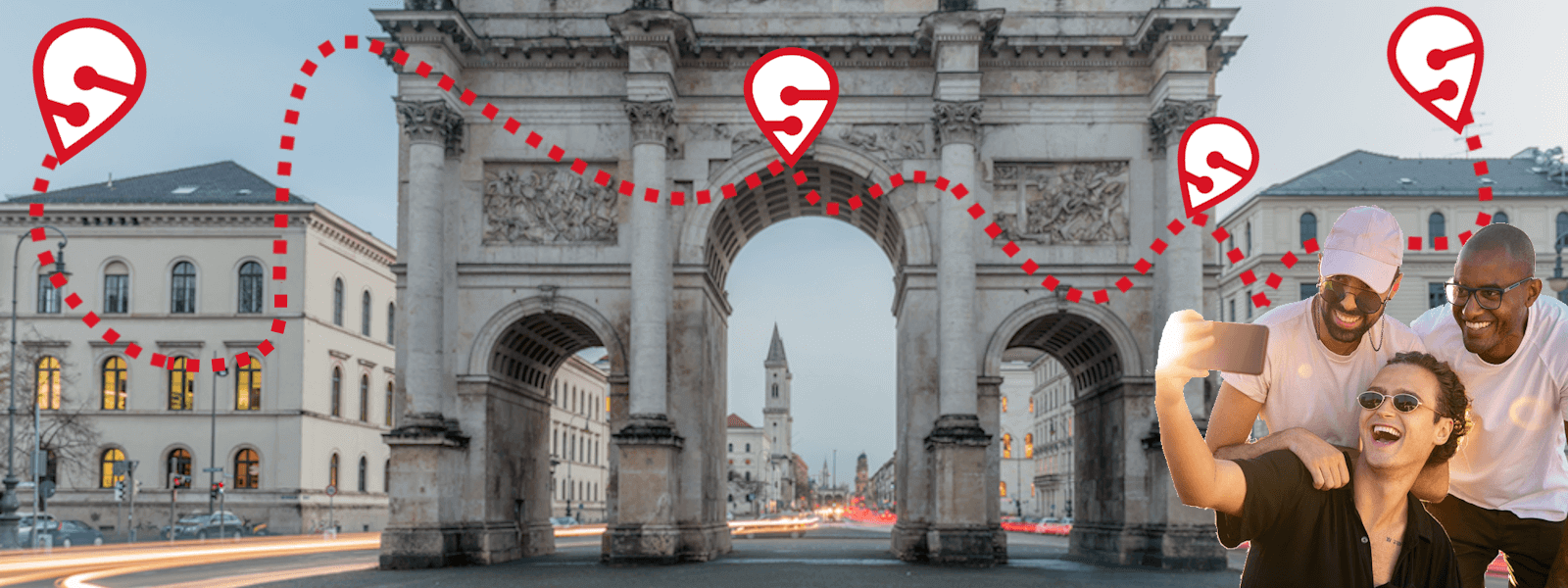 From Football Fans to Families: Tailored Munich Tours for Everyone