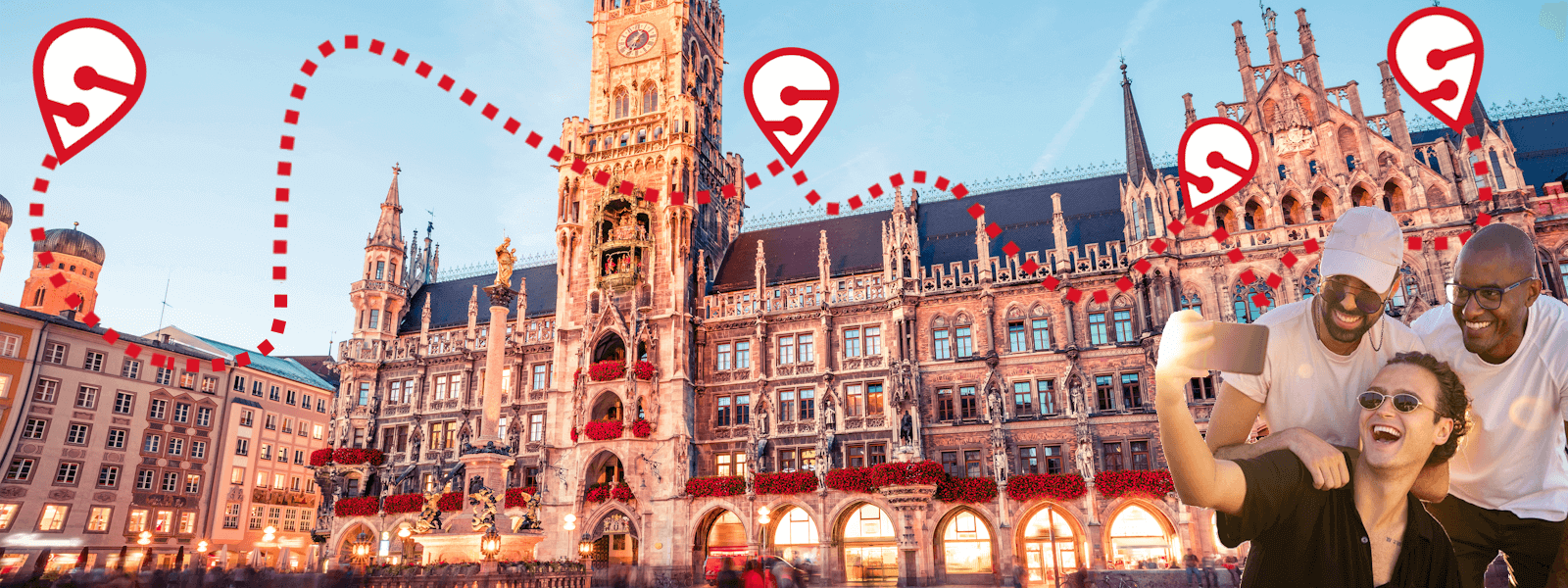 Capture Your Adventure: Personalized Sightseeing with SeeSaw Sight