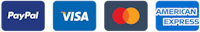 PayPal Acceptance Mark